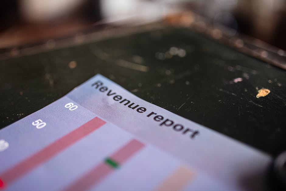 Setting Realistic Sales Targets and KPIs