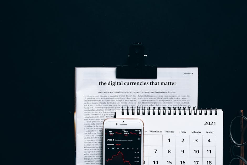 How to Plan Your Sales Calendar for Maximum Revenue