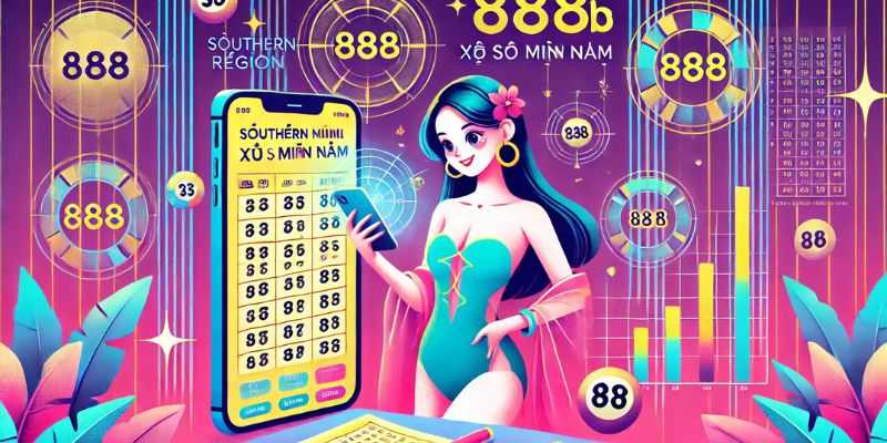 Xổ số truyền thống của Bbin Lottery có tỷ lệ ăn cao