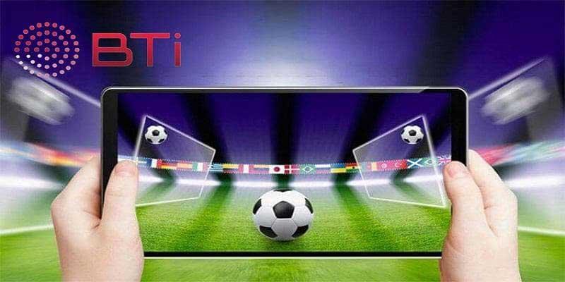 Chi tiết về những thao tác để tham gia sảnh game Bti Sports tại ok365