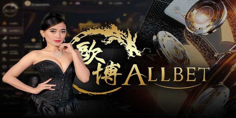 Đôi nét về Allbet Gaming