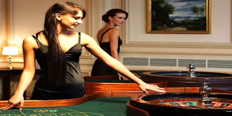 Roulette online ok365 mang đến những cảm nhận mới lạ và độc đáo 