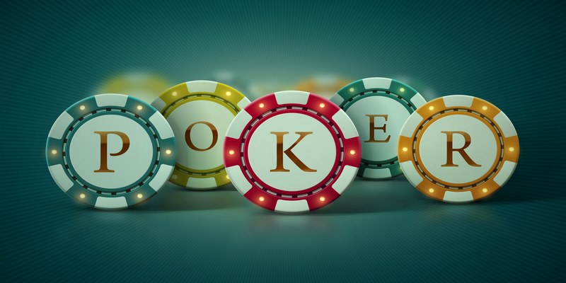 Giới thiệu về game bài Poker