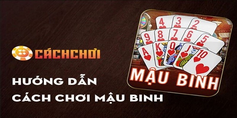 Luật đánh mậu binh online ok365 được giữ nguyên giống cách chơi truyền thống