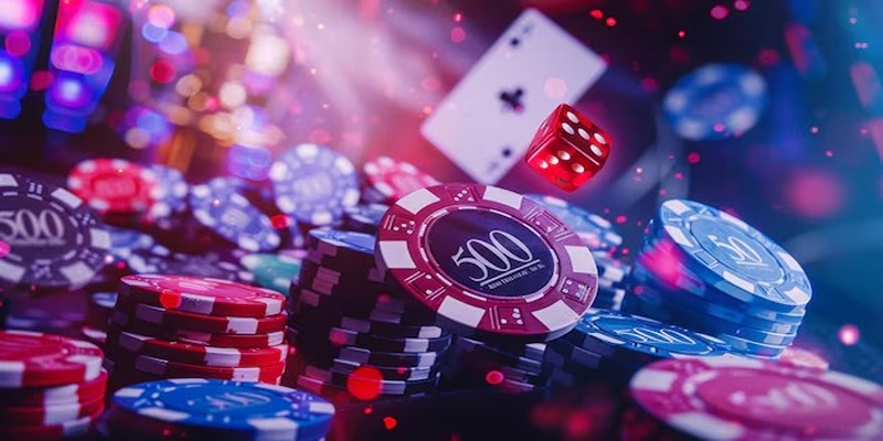 Các phương pháp chơi Roulette online ok365