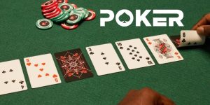 poker online ok365