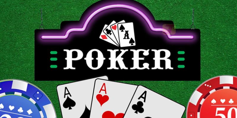 Sơ lược Poker Online ok365