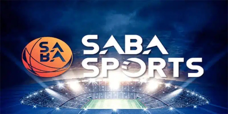 Saba Sports ra mắt thị trường từ những năm 2000