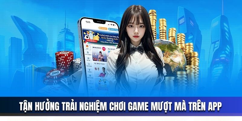 Ưu điểm nhận lại khi tiến hành tải ứng dụng ok365