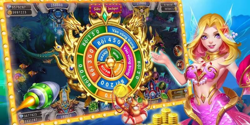 Thông tin tổng quan về game bắn cá tiểu tiên đến anh em