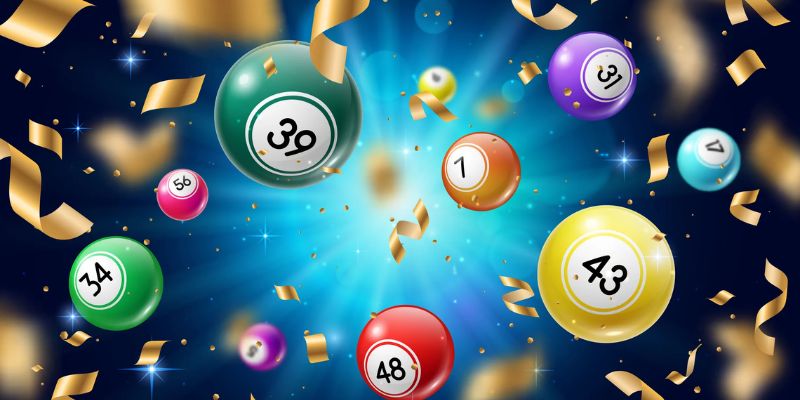 Sảnh game xổ số VR Lottery của ok365 là gì? 